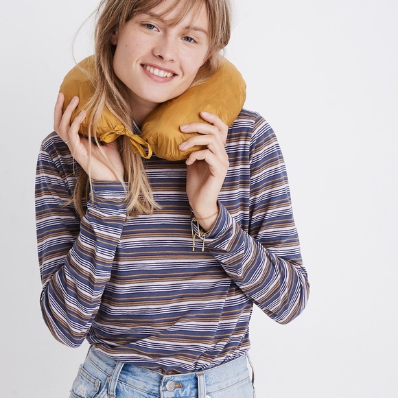 Travel Buddy Packable Puffer Jacket Southern Sun - Picture 3 of 5